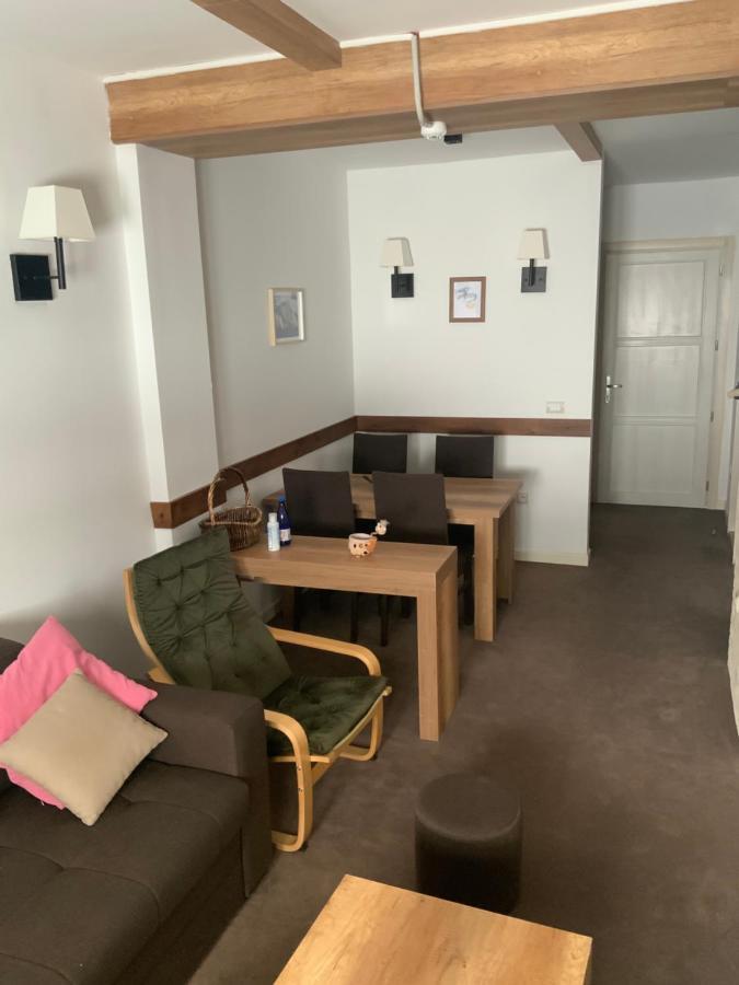 Mbc - Zupa Wellness & Spa, Kopaonik, Serbia Kültér fotó
