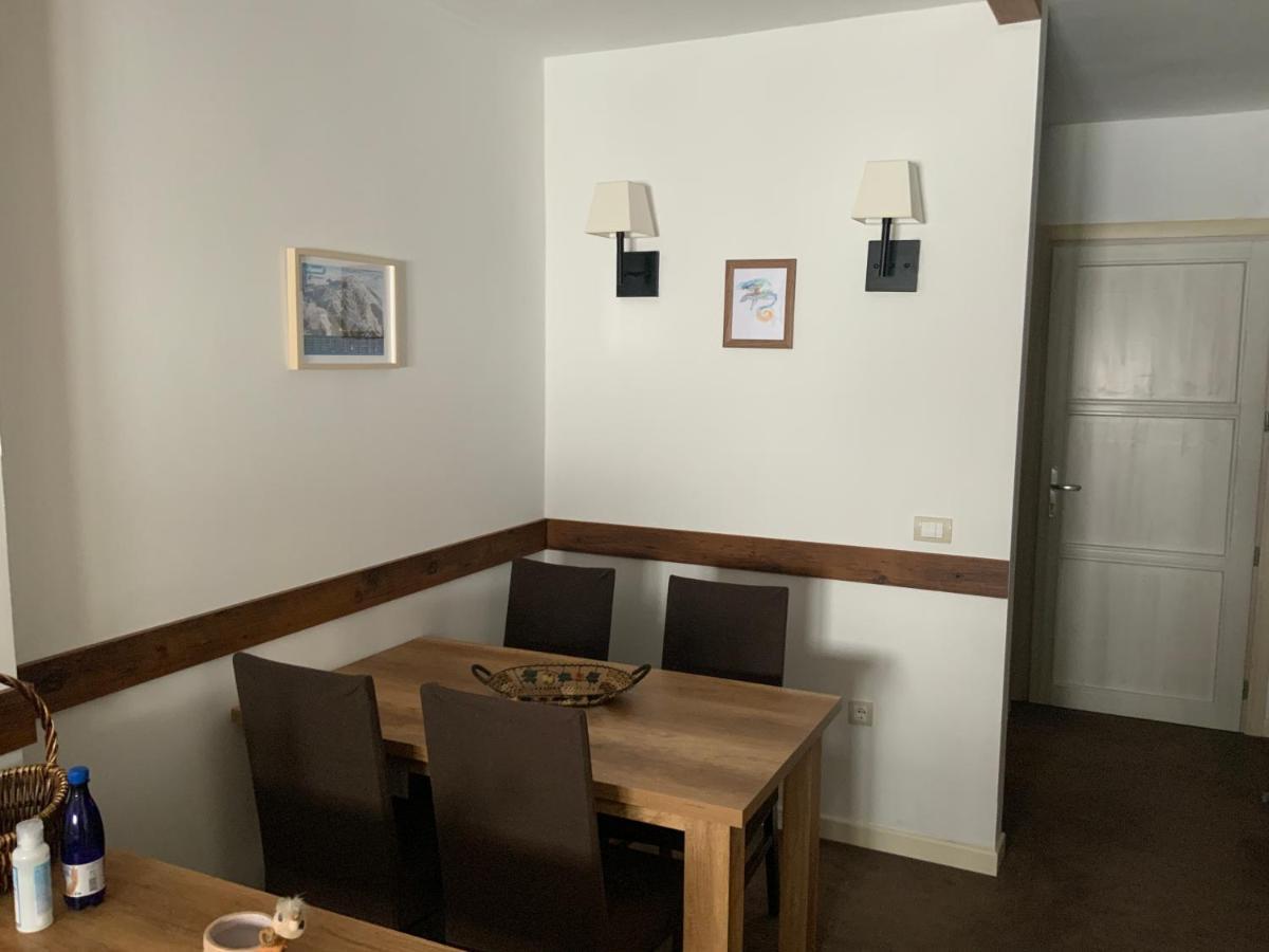 Mbc - Zupa Wellness & Spa, Kopaonik, Serbia Kültér fotó