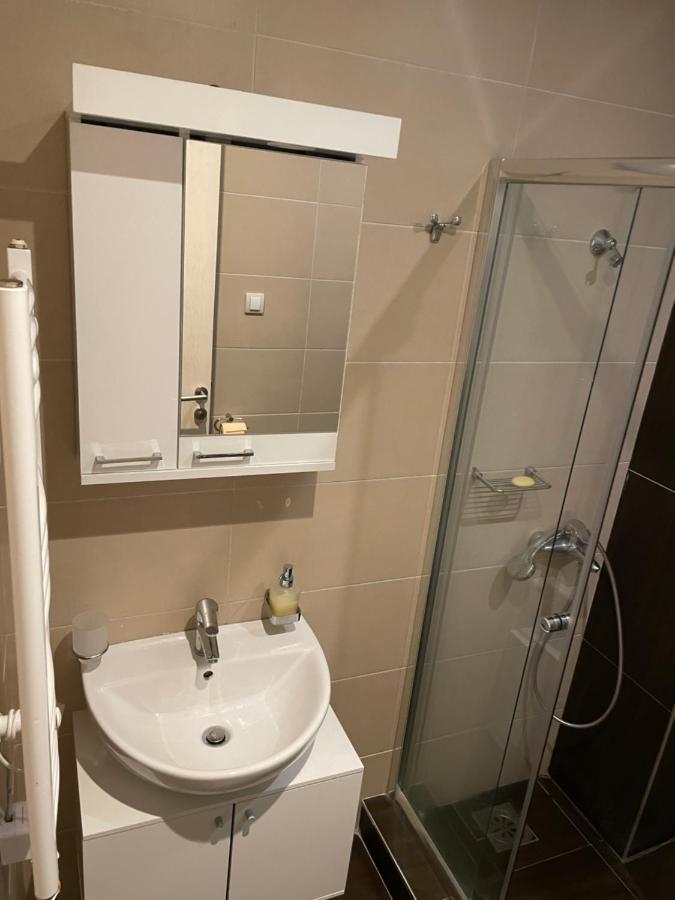 Mbc - Zupa Wellness & Spa, Kopaonik, Serbia Kültér fotó