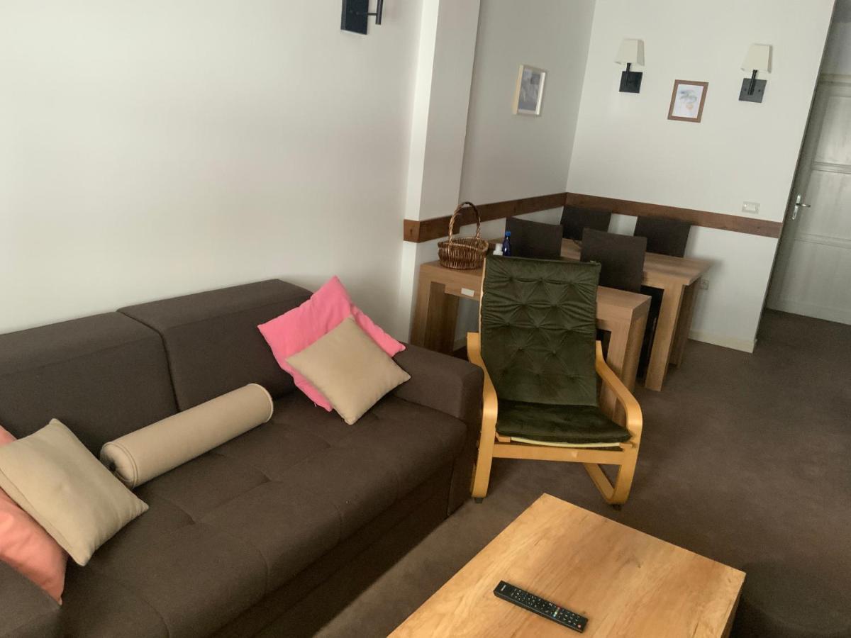 Mbc - Zupa Wellness & Spa, Kopaonik, Serbia Kültér fotó