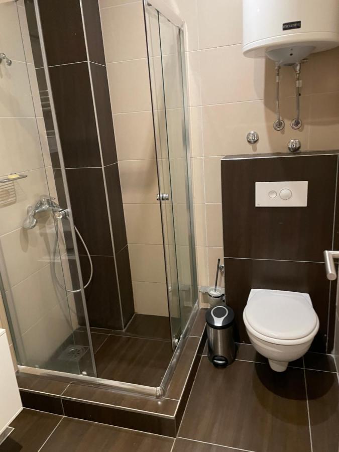 Mbc - Zupa Wellness & Spa, Kopaonik, Serbia Kültér fotó