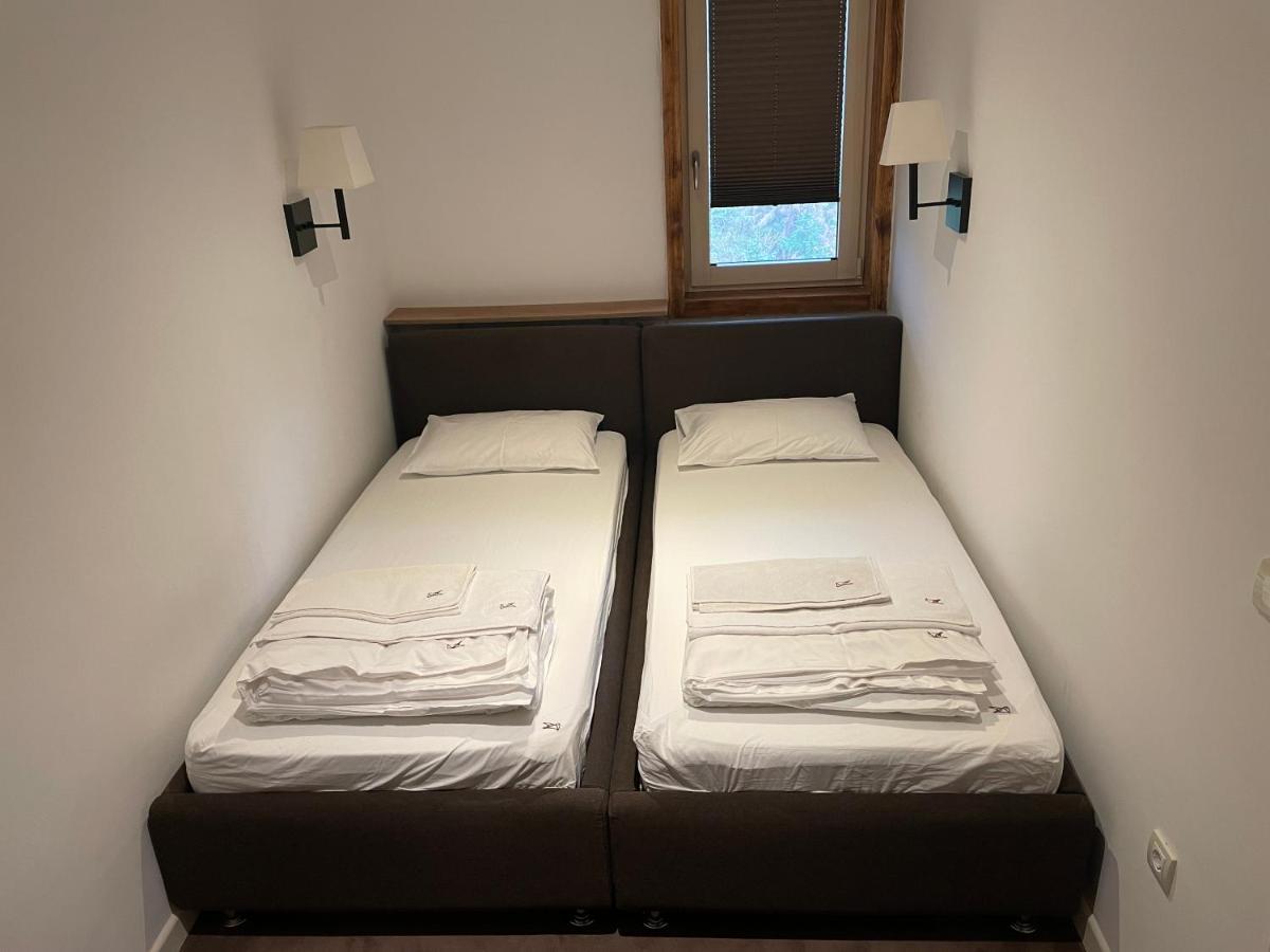 Mbc - Zupa Wellness & Spa, Kopaonik, Serbia Kültér fotó