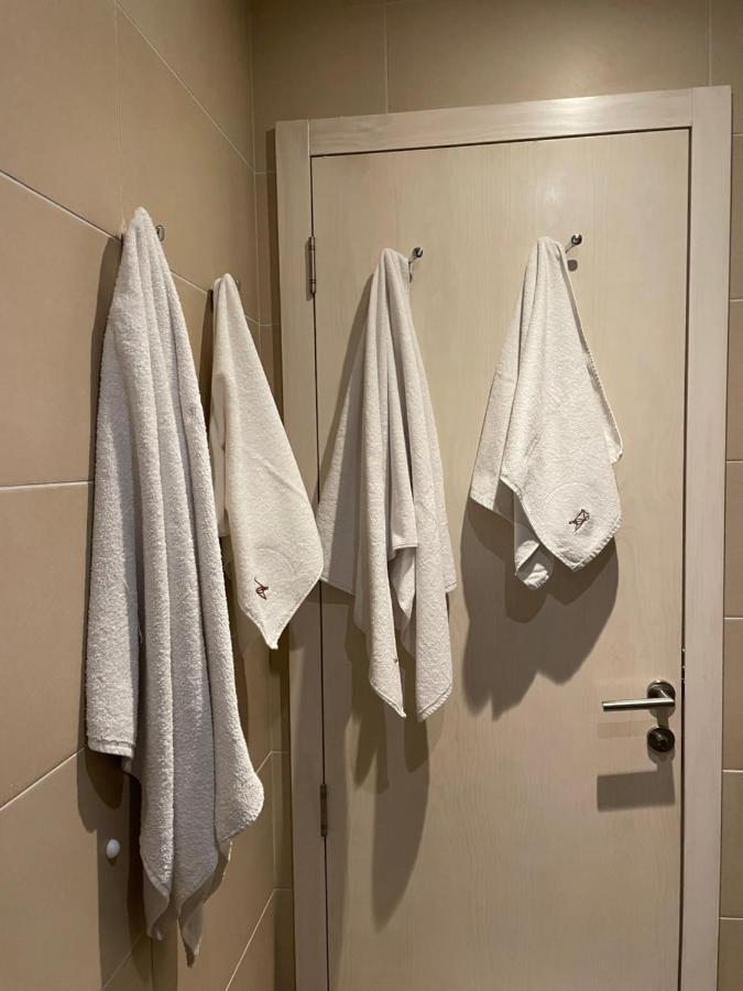 Mbc - Zupa Wellness & Spa, Kopaonik, Serbia Kültér fotó