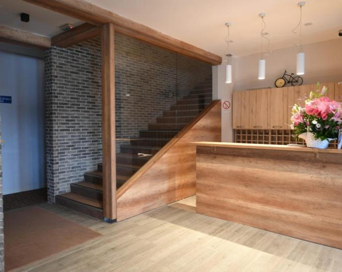 Mbc - Zupa Wellness & Spa, Kopaonik, Serbia Kültér fotó