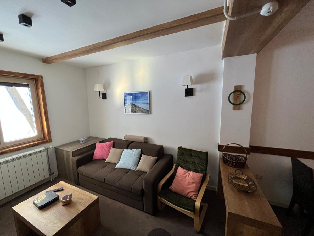 Mbc - Zupa Wellness & Spa, Kopaonik, Serbia Kültér fotó